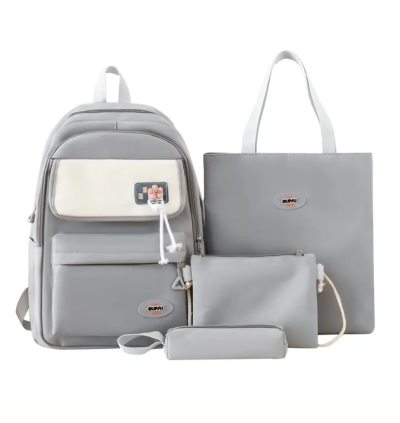 Sac à dos 4 pièce 2