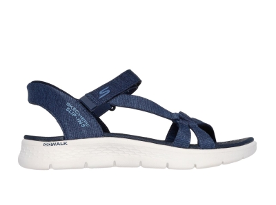 Go Walk Flex Sandal - Illumin