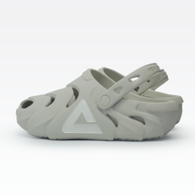 PEAK SANDAL RICE GREY 