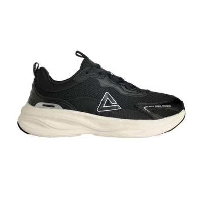 CROSS TRAINING SHOES BLACK/WHITE