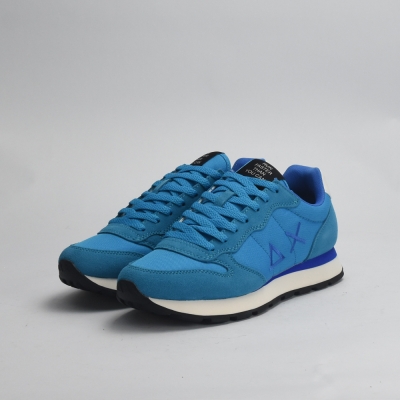 BASKET SUN68 TOM SOLID