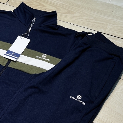 ENSEMBLE 3 PIECES URBAIN 