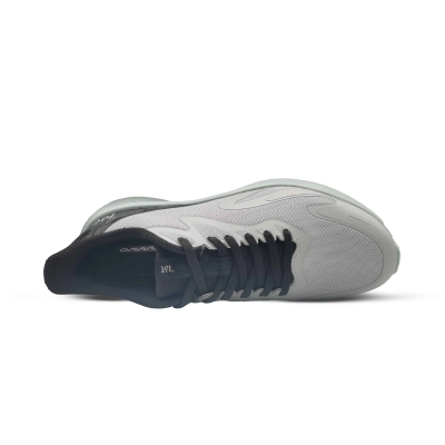 SHOES SPORT Grey/Obsidian Black