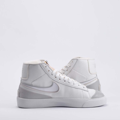Nike Blazer Mid '77 Infinite blanc