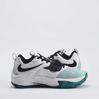 Nike Zoom Freak 3 Clear Emerald