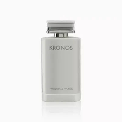 Kronos by Fragrance World – Eau de Parfum