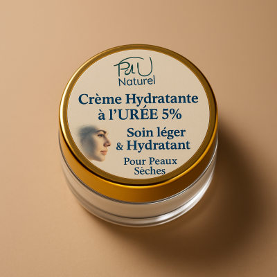 Crème hydratante 