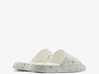 PEAK SLIPPERS MIXED COLOR