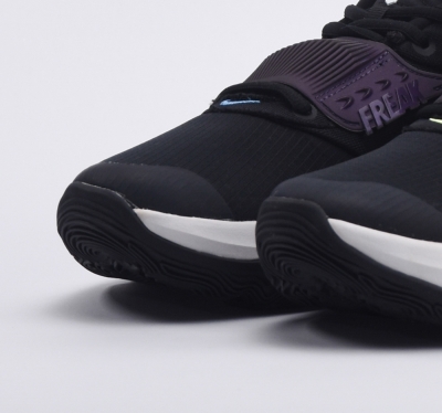 Nike Zoom Freak 3 Project 34