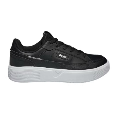 CULTURE SHOES BLACK/WHITE