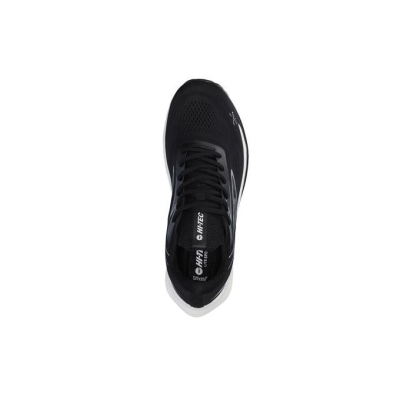 Paradigm Black-Silver