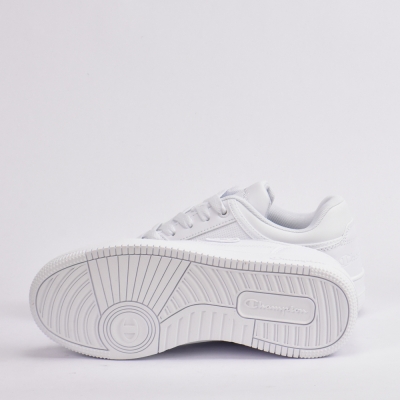 Champion triple white 