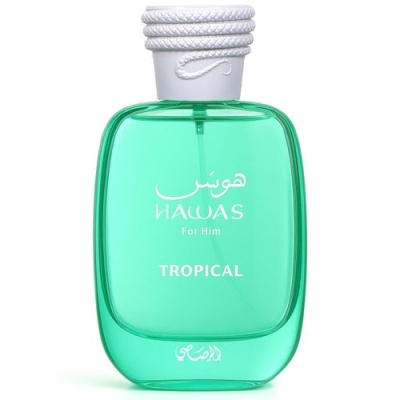 Hawas Tropical – Eau de Parfum