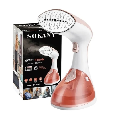 Défroisseur sokany sk 3050