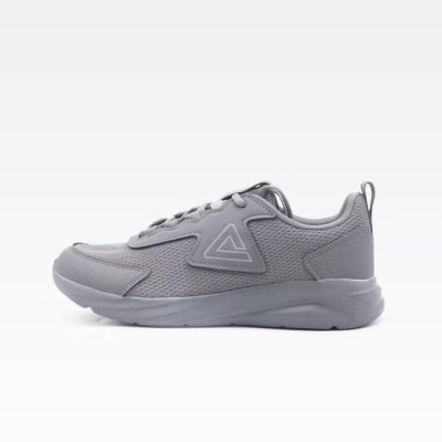 WALKING SHOES DK.GREY