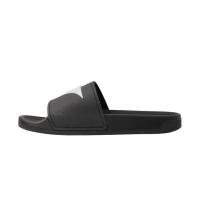 Core Slide Black-White