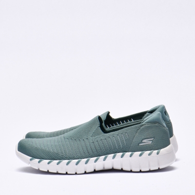 SKECHERS GO WALK SMART 2 -CHERLIN DARKGREEN