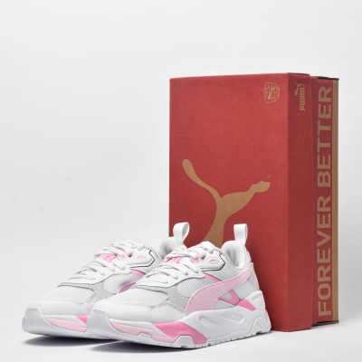 PUMA TRNITY