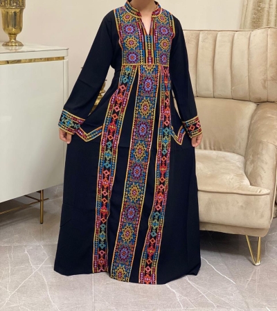 ثوب الأردنية الصغيرة