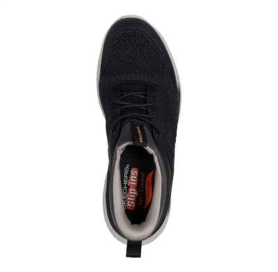 Arch Fit Crosser – Emeric