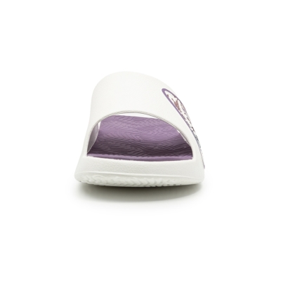 PEAK SLIPER WHITE PURPLE