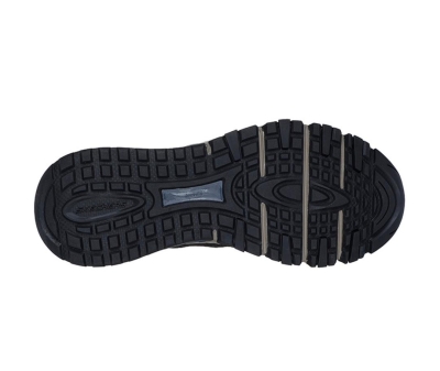 Summits At – Upper Draft