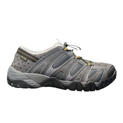Tortola Sport Charcoal