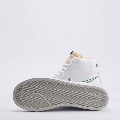 Nike Blazer Mid 77 Multi-Swoosh