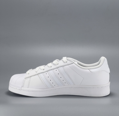 ADIDAS SUPER STAR WHITE 