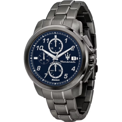 Édition Limitée – Montre Homme Maserati Successo