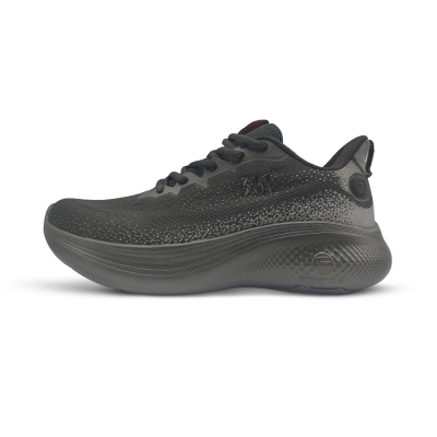 SHOES SPORT Black/Castlerock