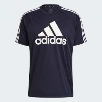 AEROREADY Sereno Logo Tee