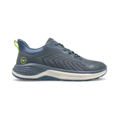 Enduro Lite Stormy Weather-Acid Lime