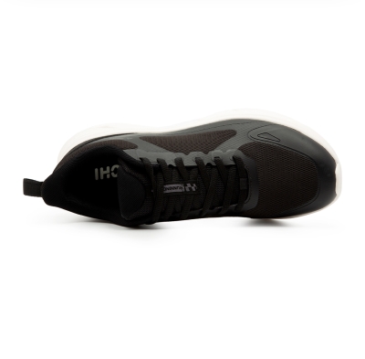 PEAK CASUAL BLACK WHITE 