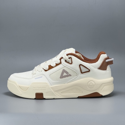 PEAK CULTURE CANVAS BROWN 