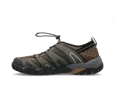 Tortola Sport Olive-Black