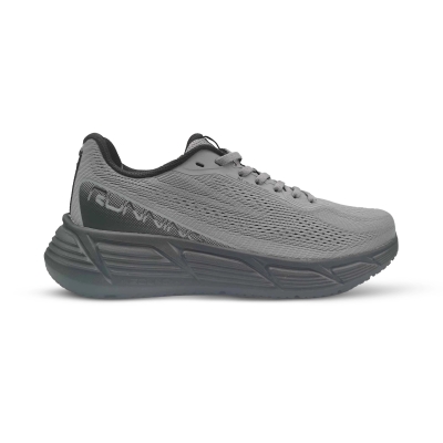 SHOES SPORT Dk.Grey/Obsidian Black