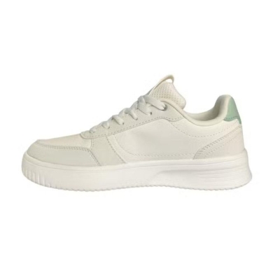 CULTURE SHOES White/Green