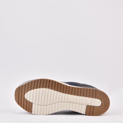 BASKET ADRUN POUR HOMME