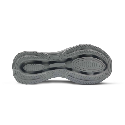 SHOES SPORT grey/graphite grey