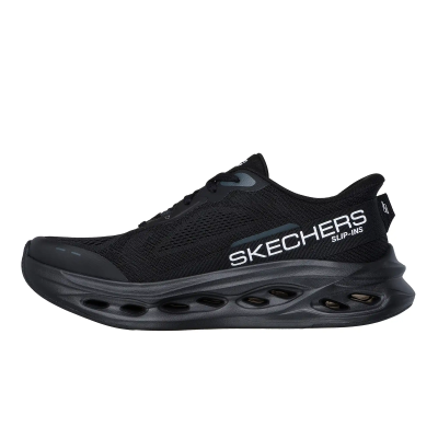 MAX CUSHIONING GLIDE-STEP - A