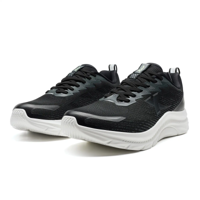 Running shoes