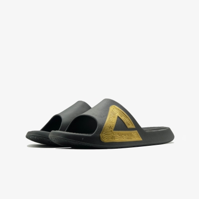 PEAK SLIPER BLACK GOLD