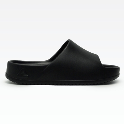 PEAK SLIPER BLACK 
