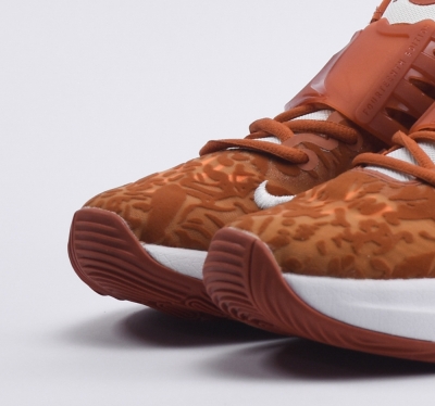 Nike KD 14 Desert Orange