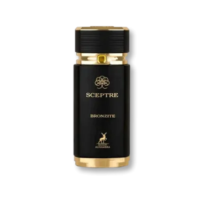Sceptre Bronzite – Eau de Parfum