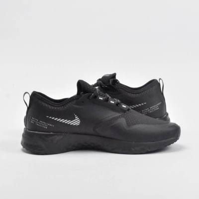 Nike Odyssey React Shield 2 Noir
