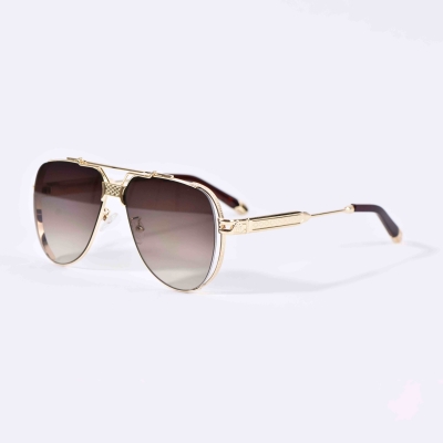 Lunettes de soleil