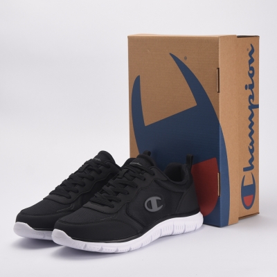 CHAMPION EL45 LOW CUT SHOE