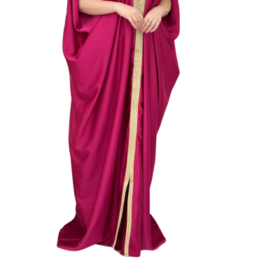 Robe d'hôtesse